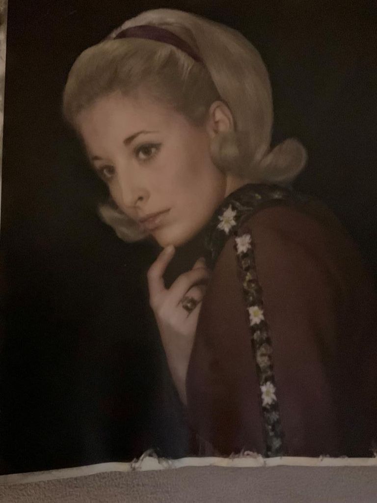 Frances M. Venango Profile Photo