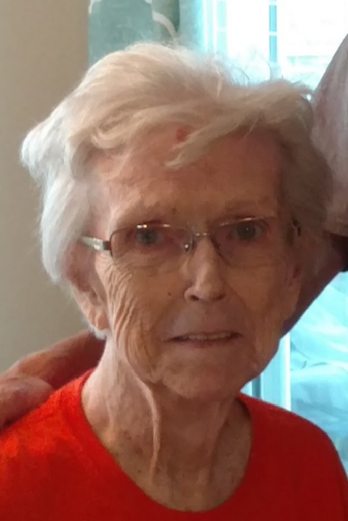 Carolyn Ann Garrity Profile Photo