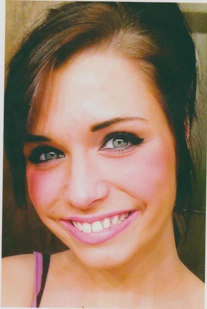 Cheyenne Renee Scott