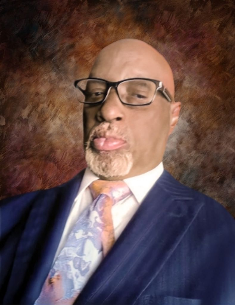 Ronald  Coulter