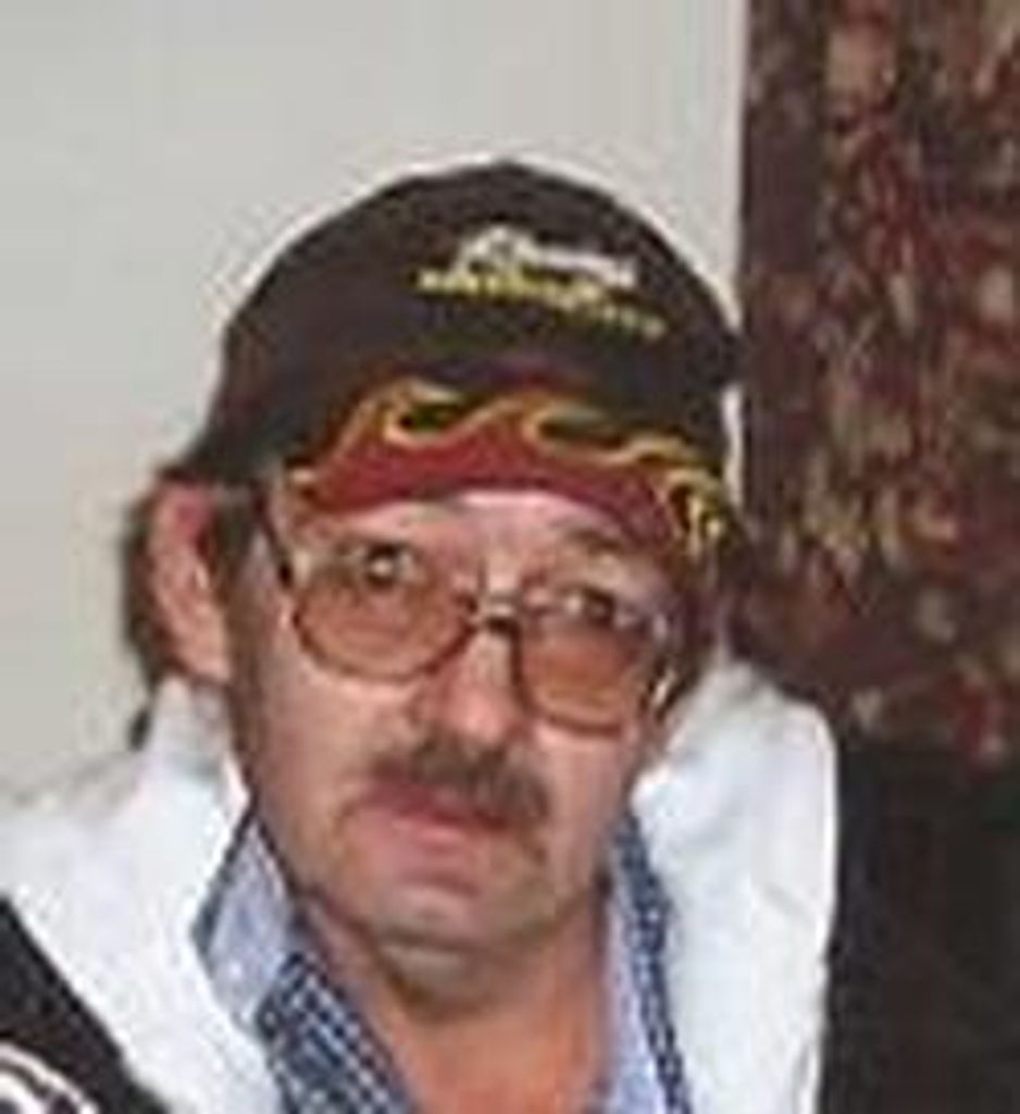 David Eugene Rupe