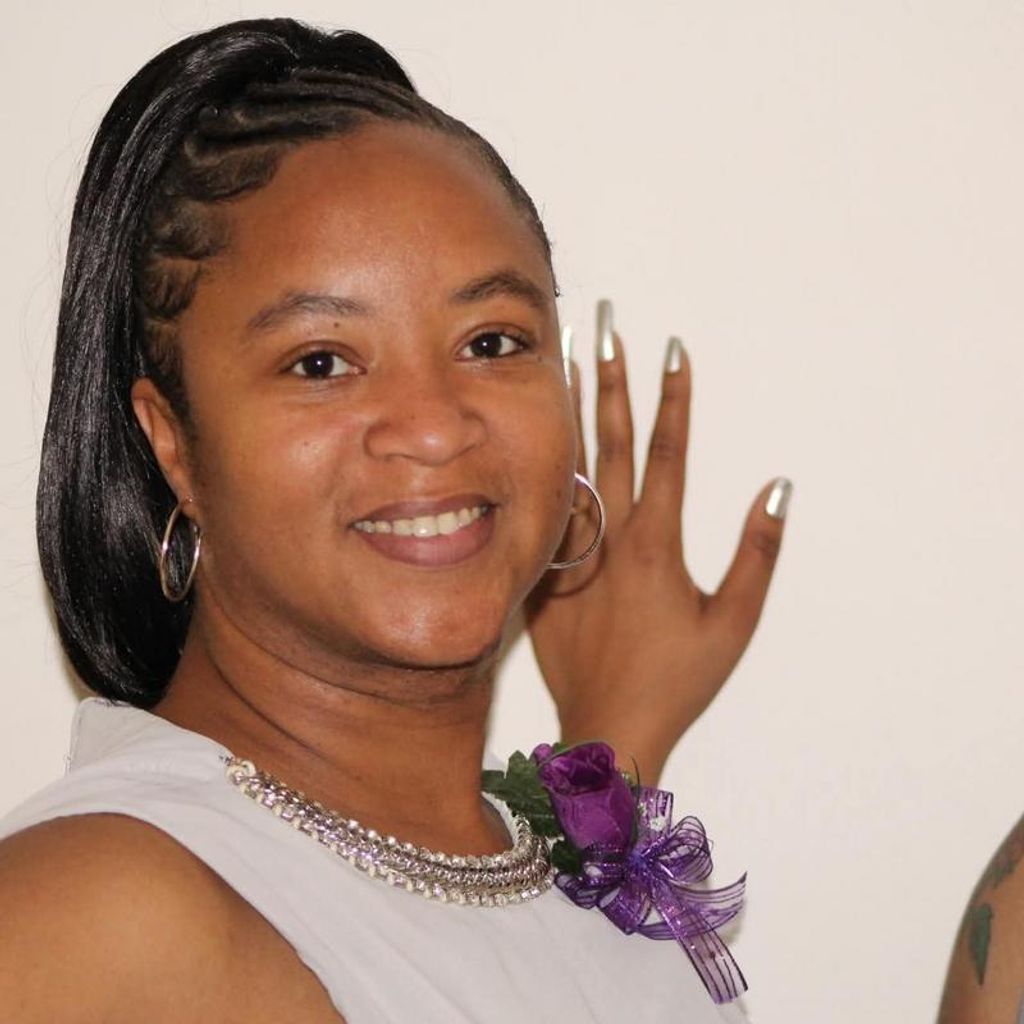 Arkesha Lavonda Howard