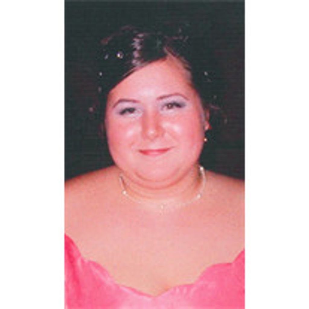 Heather Morin Rocha