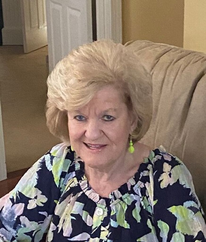 Faye Harrell Green Profile Photo