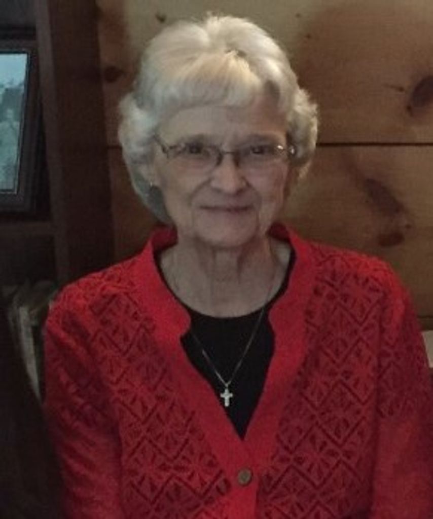 Elsie (Conner)  Tabor