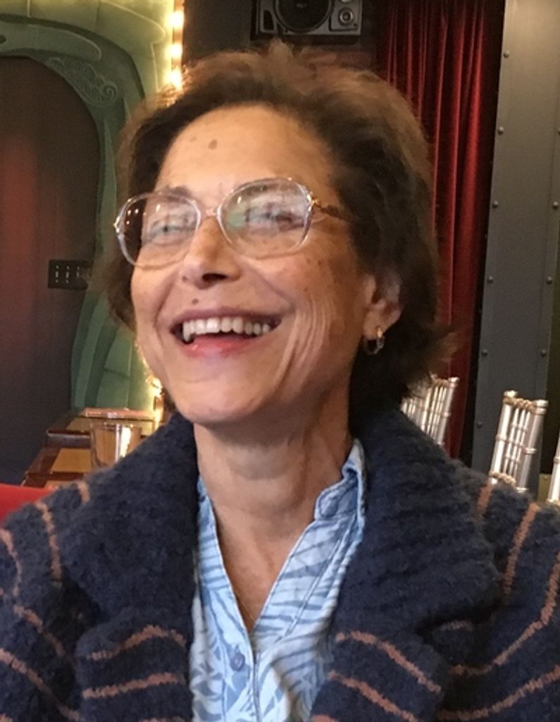 Martha Gelles