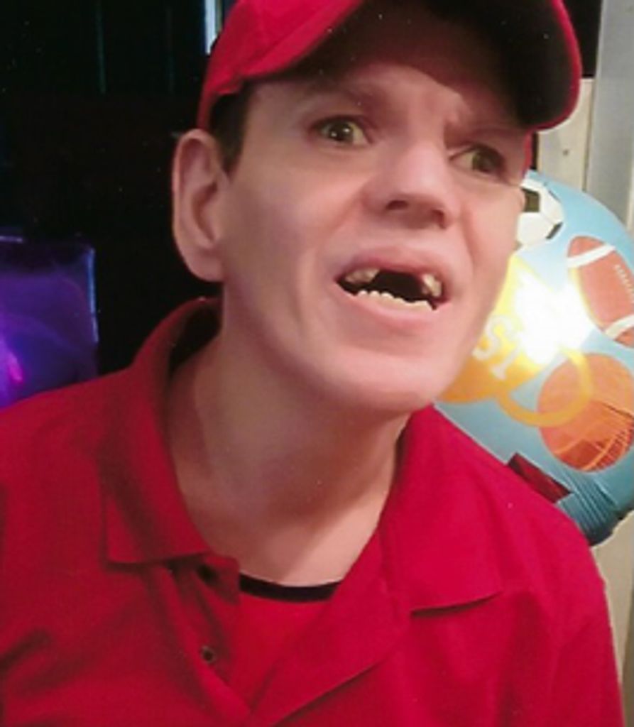 Gary "Butchie" Johnson Jr. Profile Photo