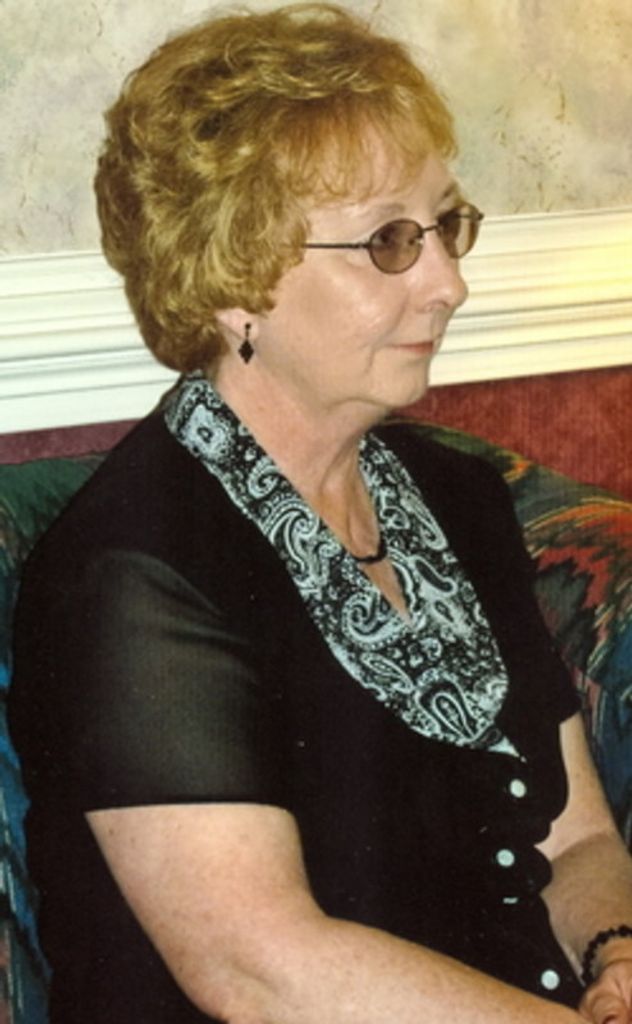 Donna Quesenberry Bolen