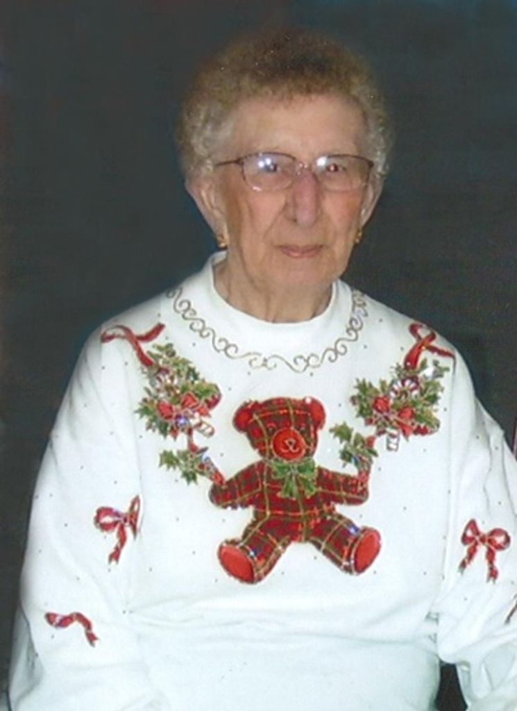 Lillian Haider