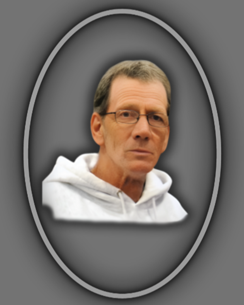 Dale Joseph Van Name