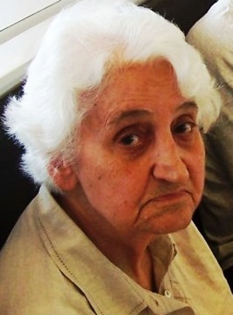Cristescu, Niculina