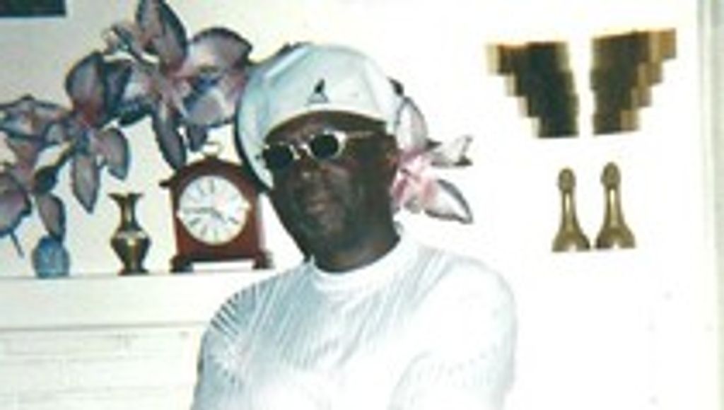 James Frances Kirkland