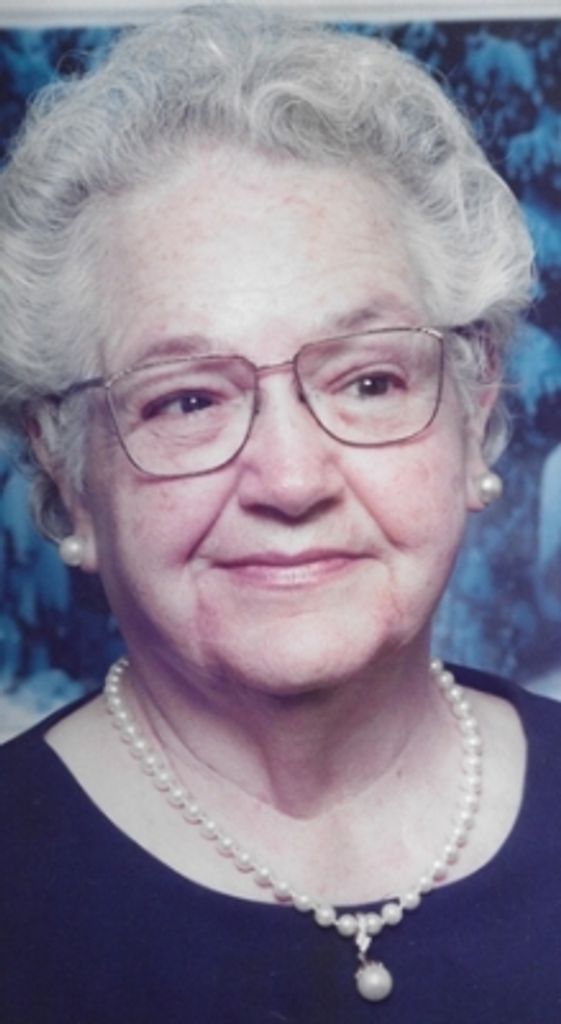 Laverne Lehr