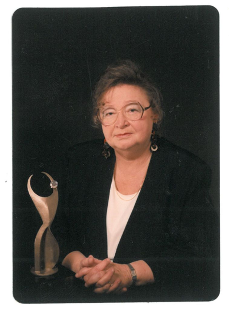 Alice A. Paulson Profile Photo