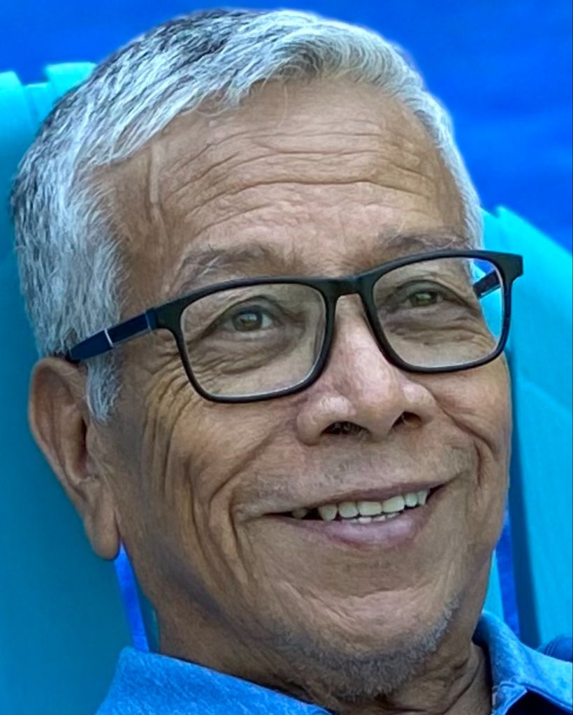 Manuel B. Martinez, MD Profile Photo