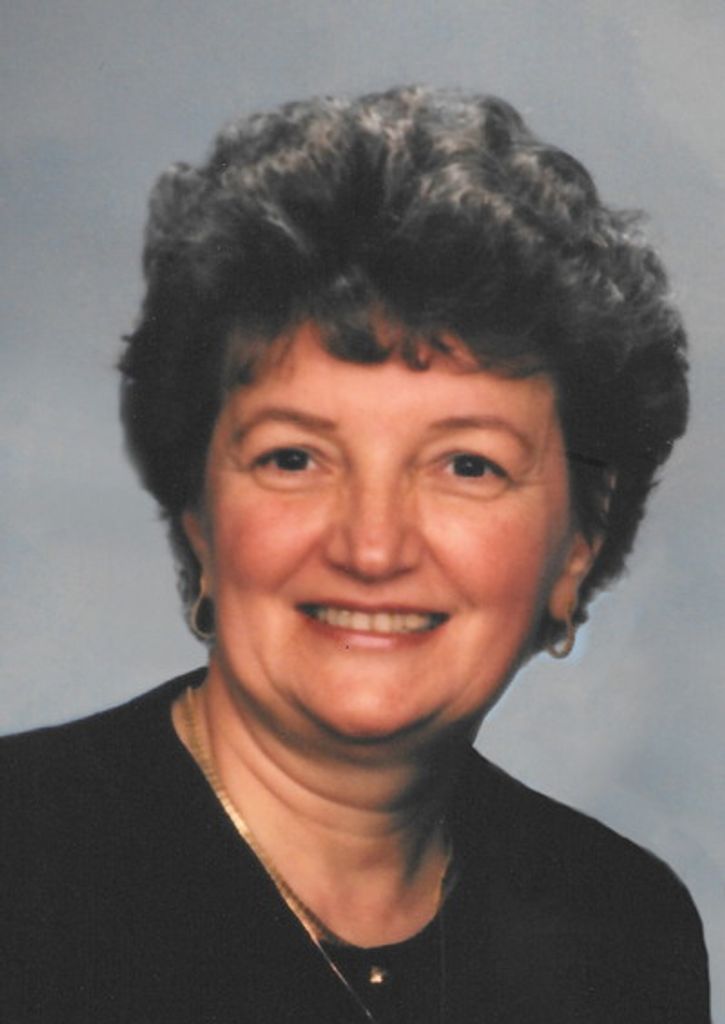 Jeannette Berthe Shields Profile Photo