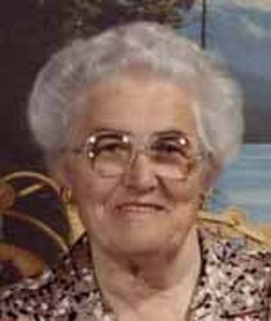 Maria Conceicao Vargas