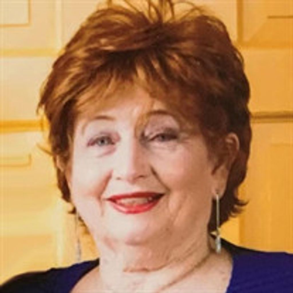 Pauline T. Dougherty