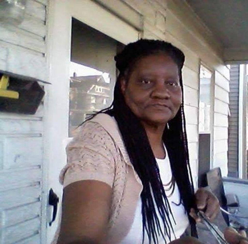 Brenda Faye Mcgowan - Williams Profile Photo