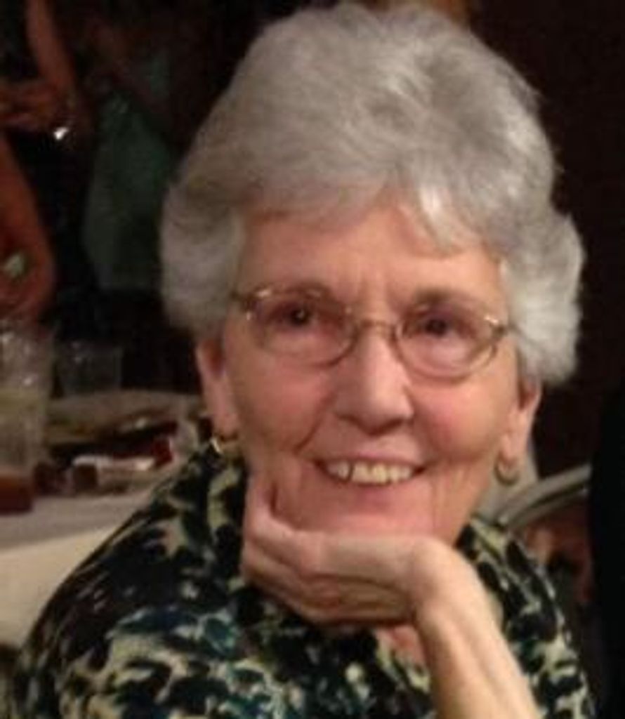 Sally Harwell