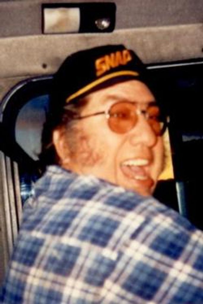 Jerry Leo O'Kelly Profile Photo