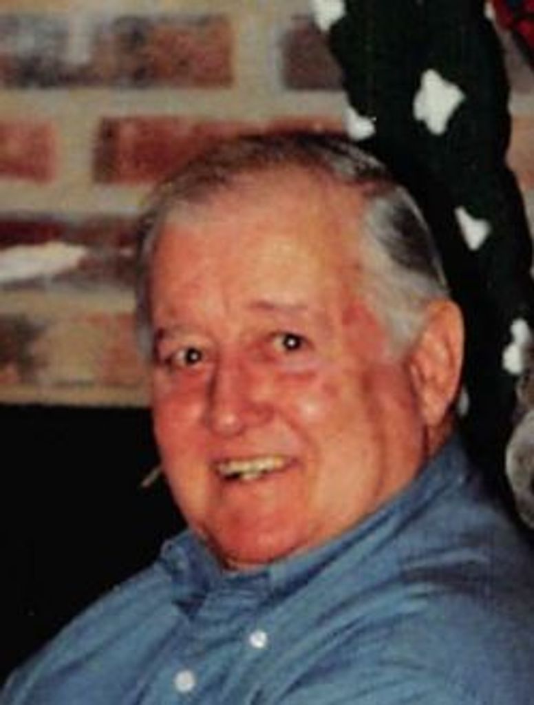 Donald Bollich