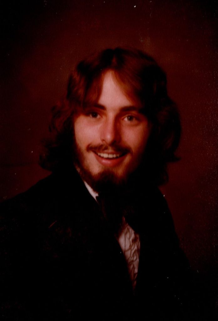 Mark Anthony Casey