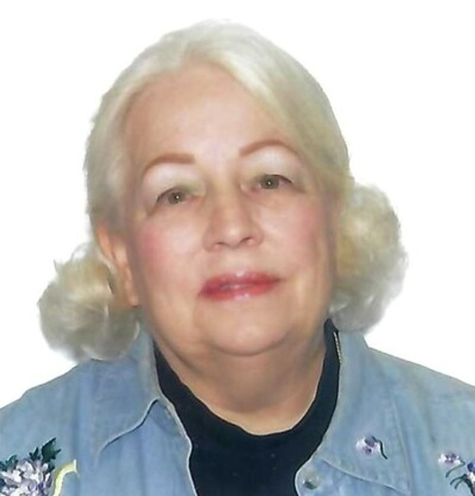 Ruth Shirley Kopp Profile Photo