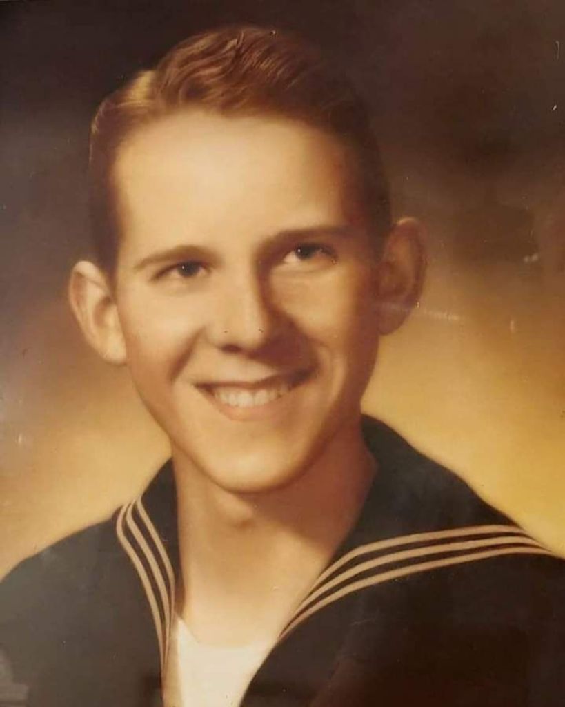 Clyde Regnar Langsted Profile Photo