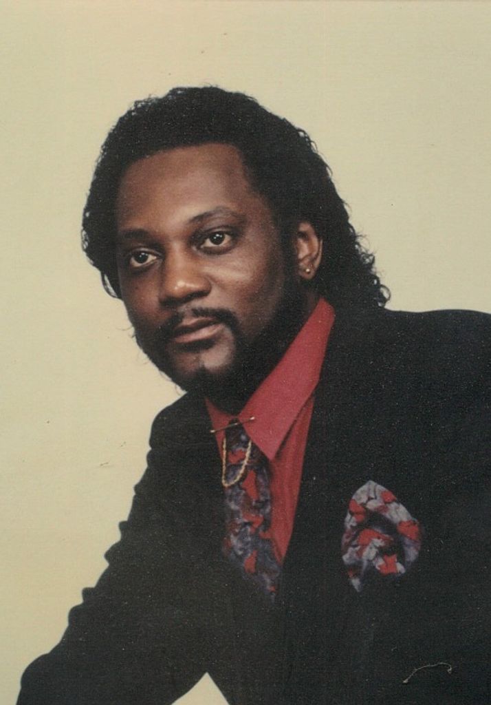 Gregory L. Davis, Sr.