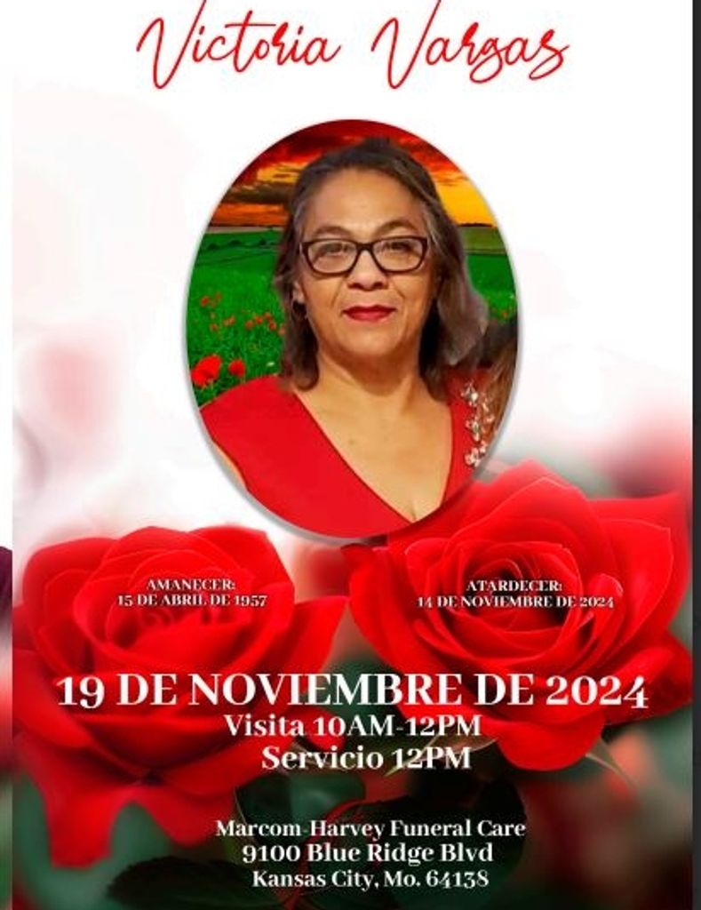Yolonda  Vargas Profile Photo