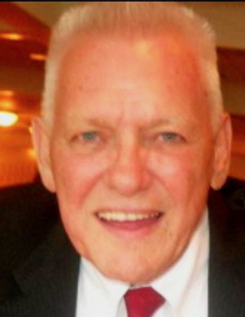Wm. Dorsey Hiteshew Jr.