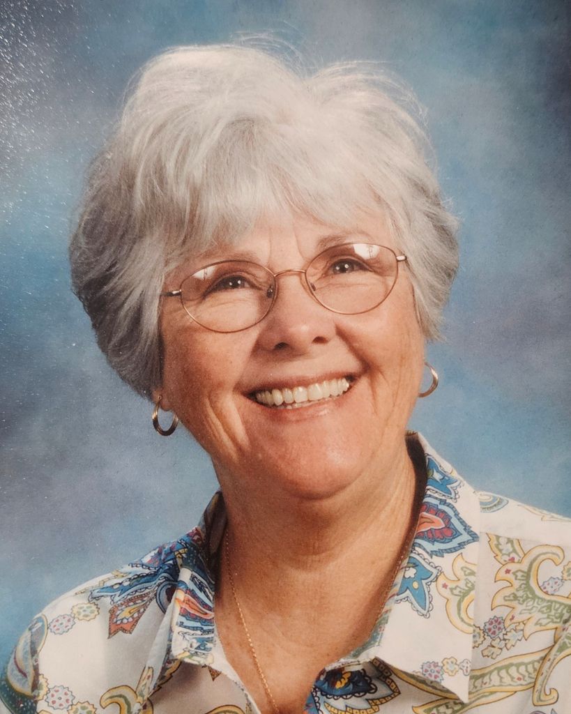 Shirley DeAnn Hainline Shannon Profile Photo