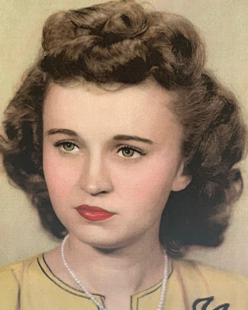 Arlene Lisetta Stuermer Profile Photo