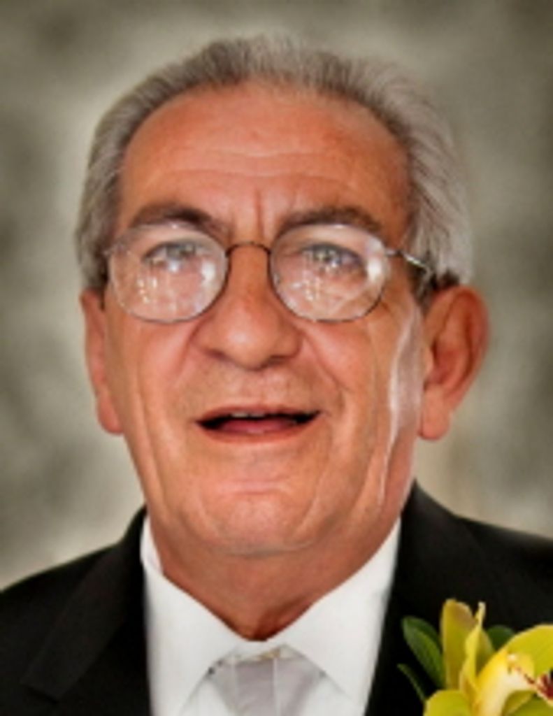 Carlo S. Palazzolo Profile Photo