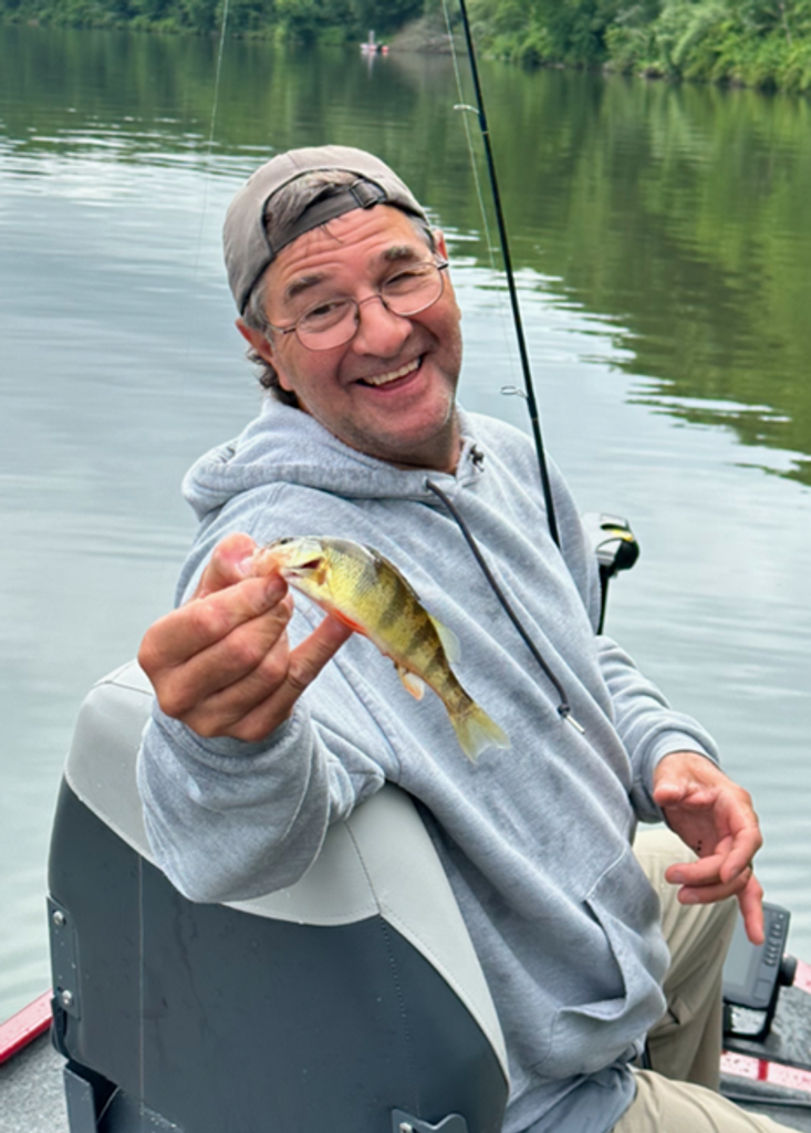 Arthur Kifer Profile Photo