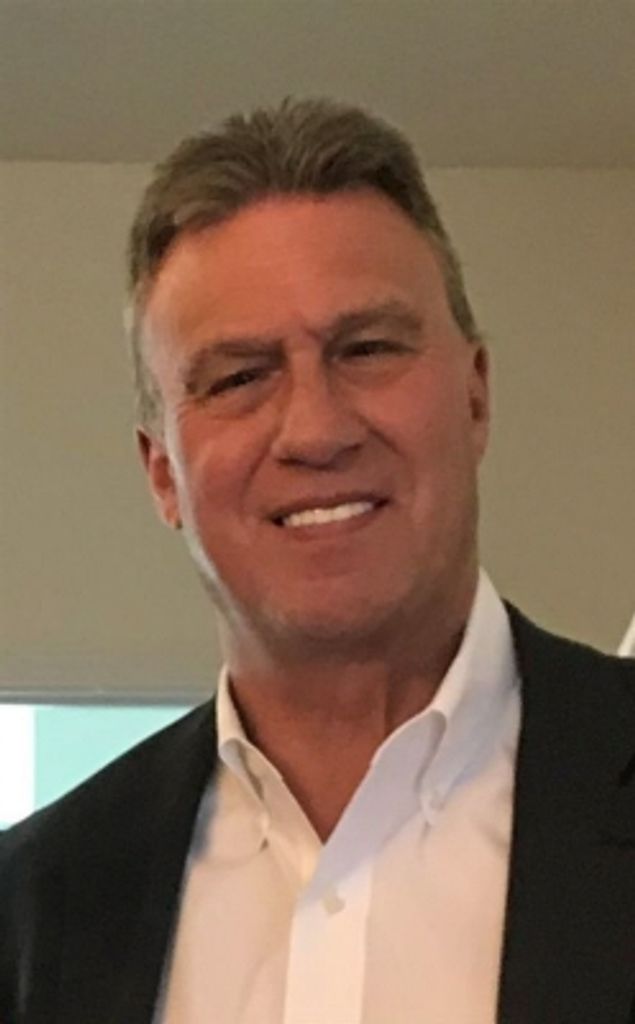 Robin Dale Ingram Profile Photo