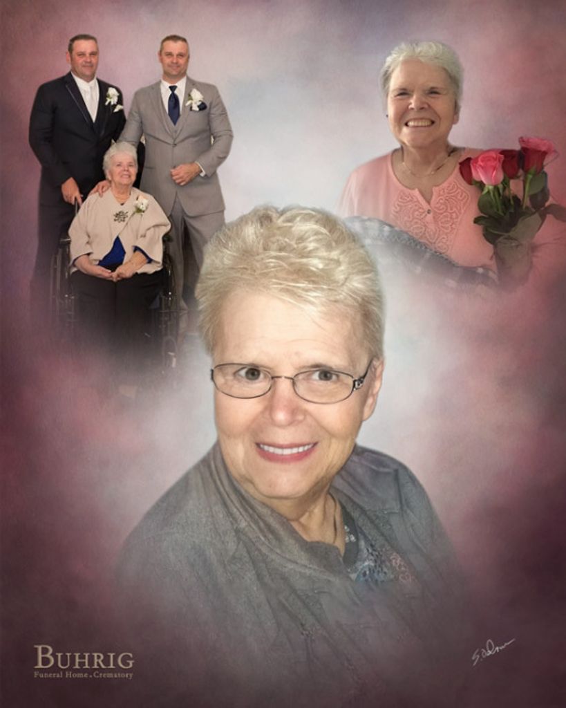 Hattie "Pat" Marie (Maines)  Smith Profile Photo