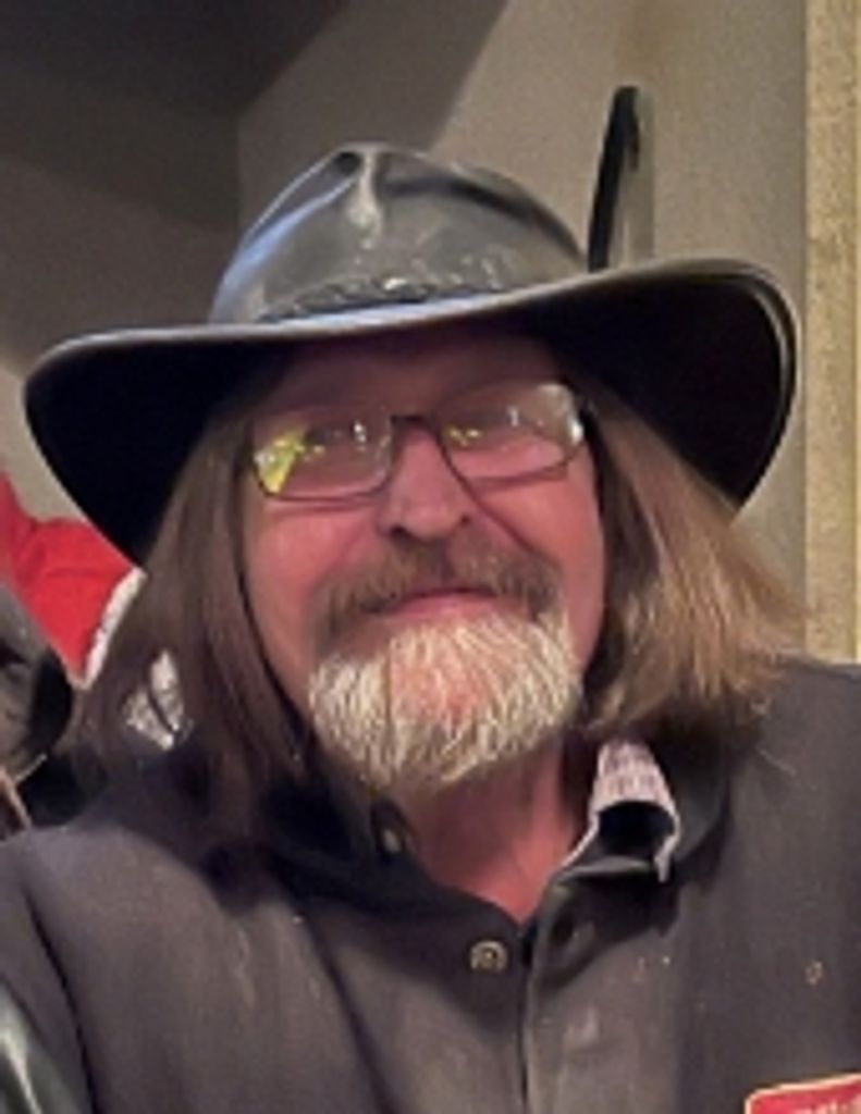 John M. Patterson Jr.