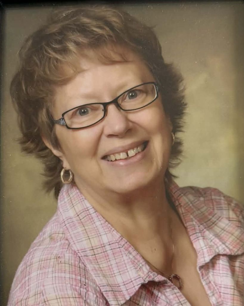 Carol Ann Hinote Profile Photo