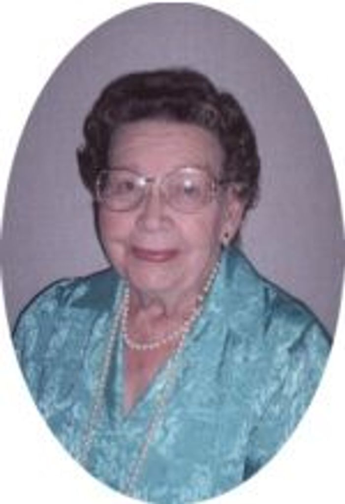 Georgia M. Bennett Profile Photo