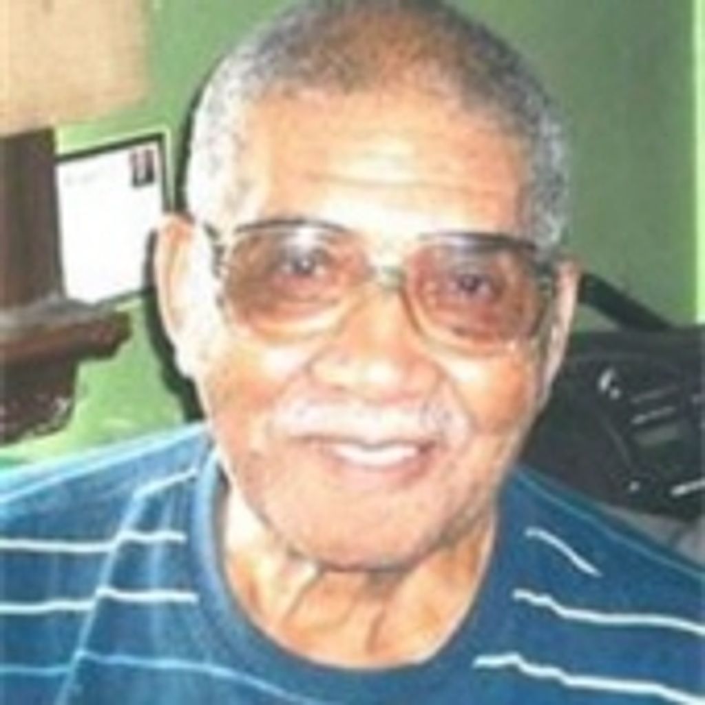John Walter Washington
