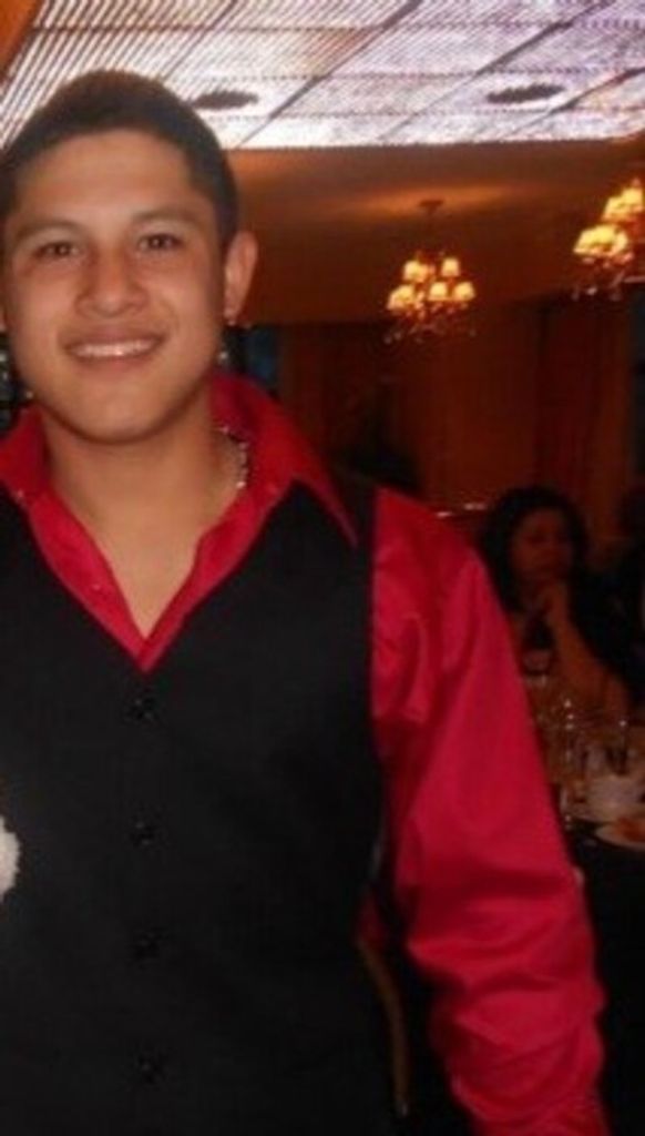 Enrique Ismael Sanchez Profile Photo