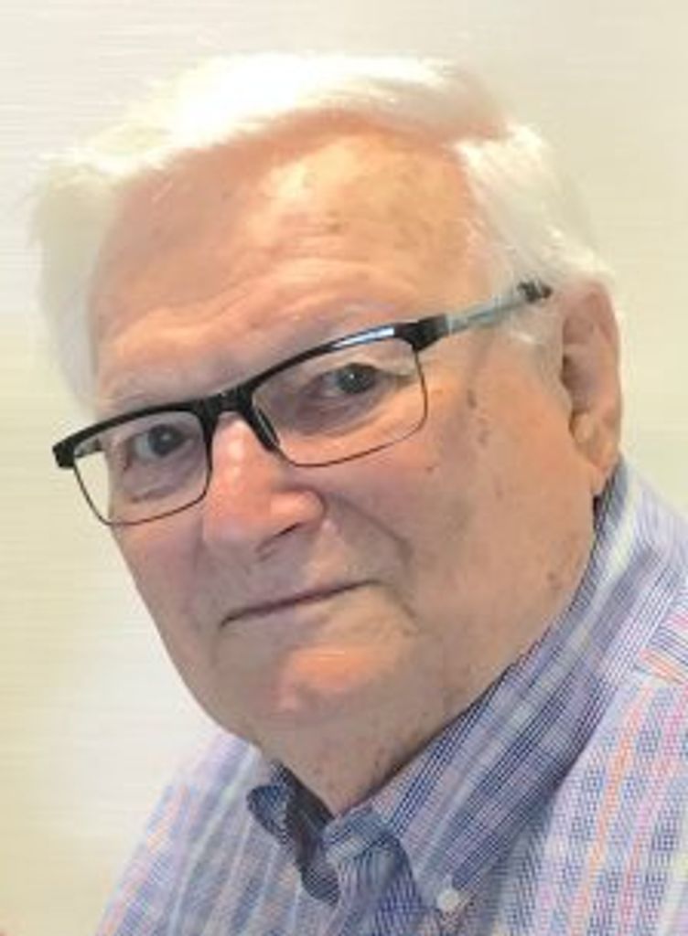 Stanley Wayne Smith