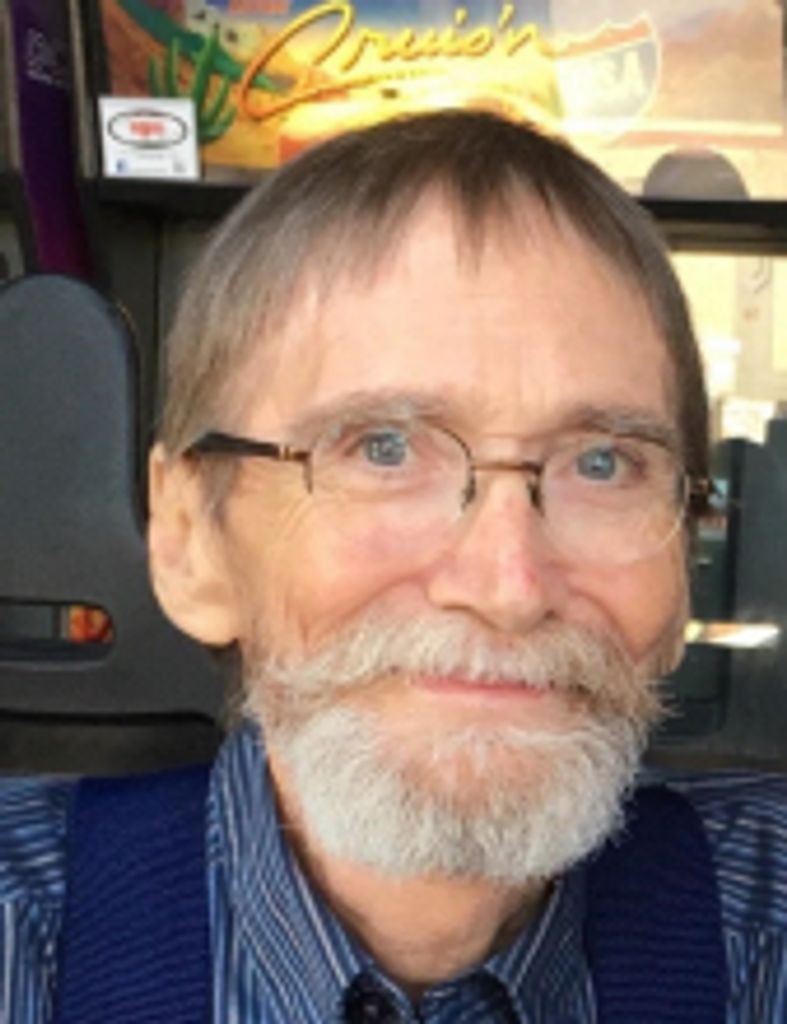 Jeff Clark Profile Photo