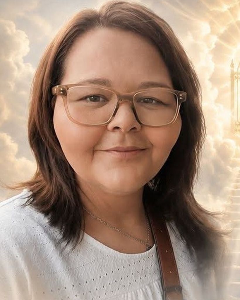Merinda Lawrence Profile Photo