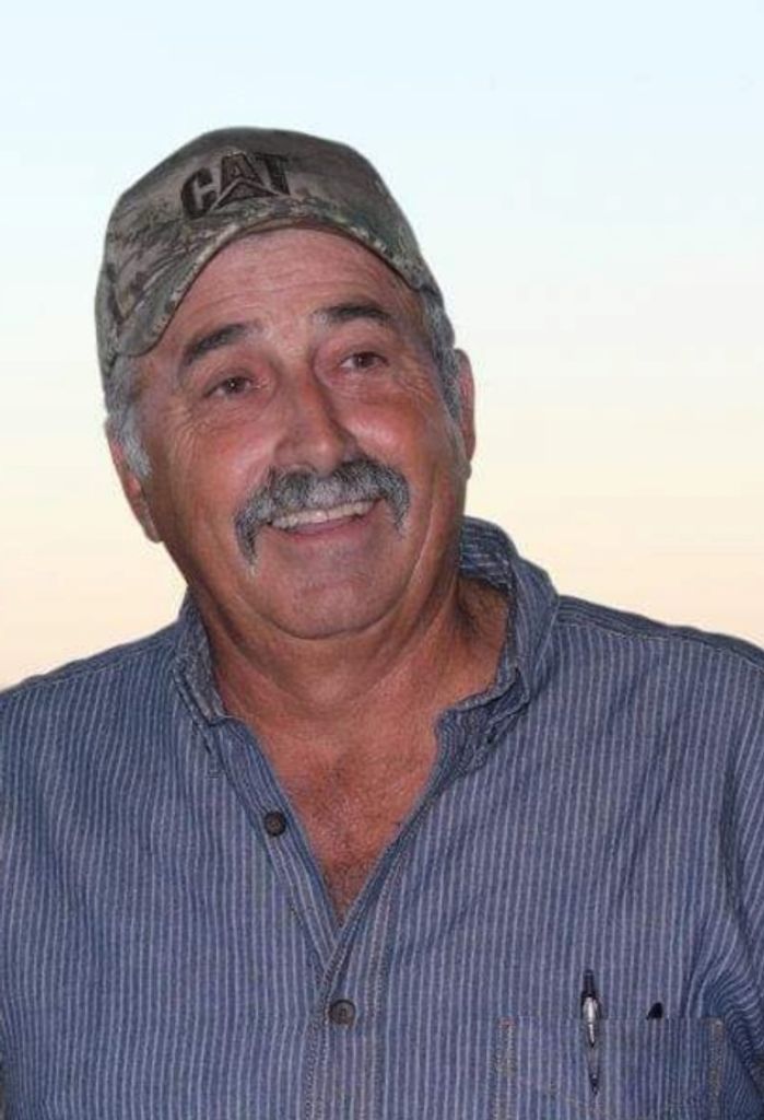 Jesse Daniel "Danny" Thomas