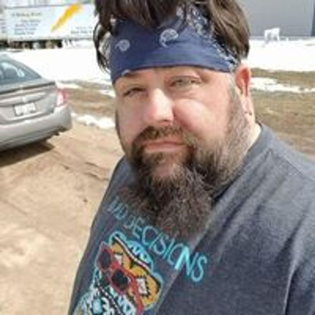 Shane C. Jeffers