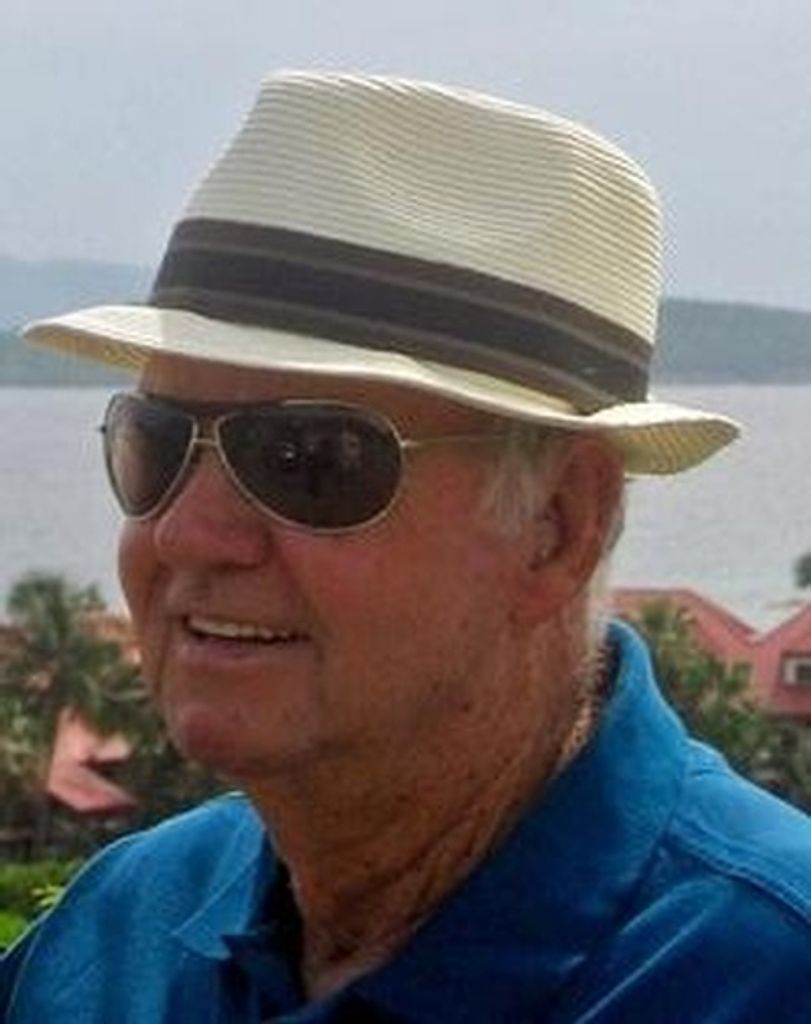 Richard Thomas Gingrich