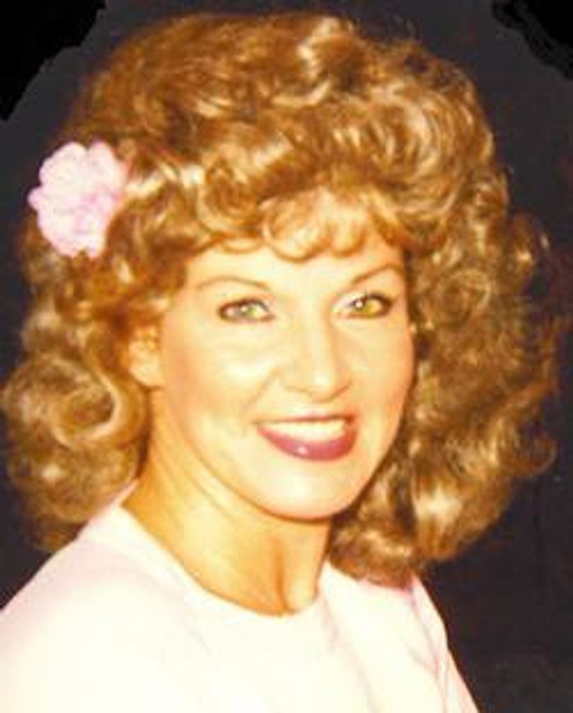 Betty Jane Lee